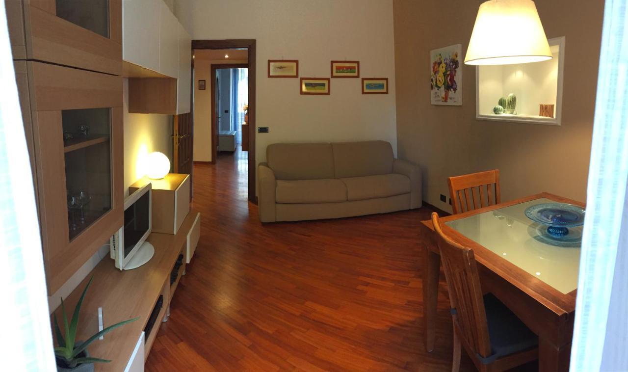 Il Giardino Nascosto Apartment Rome Bagian luar foto